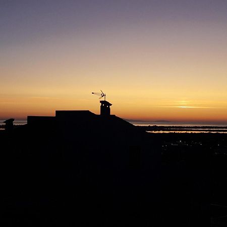 Mare E Monte Ortale Apartman Biguglia Kültér fotó
