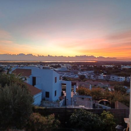 Mare E Monte Ortale Apartman Biguglia Kültér fotó