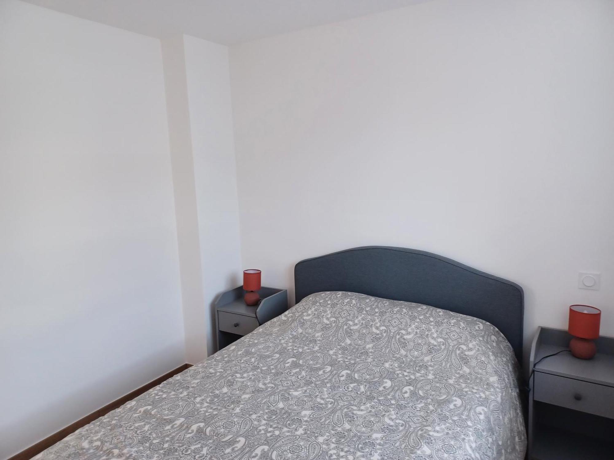 Mare E Monte Ortale Apartman Biguglia Kültér fotó